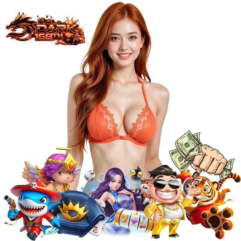 dark168th ไม่มีขั้นต่ำ
