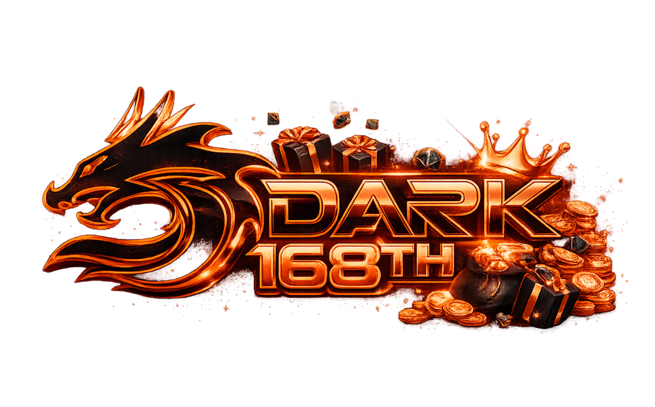 dark168th